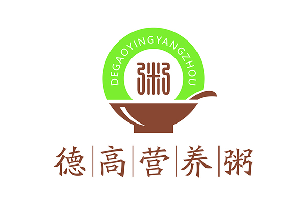 德高营养粥