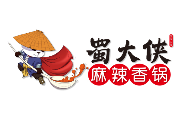蜀大侠