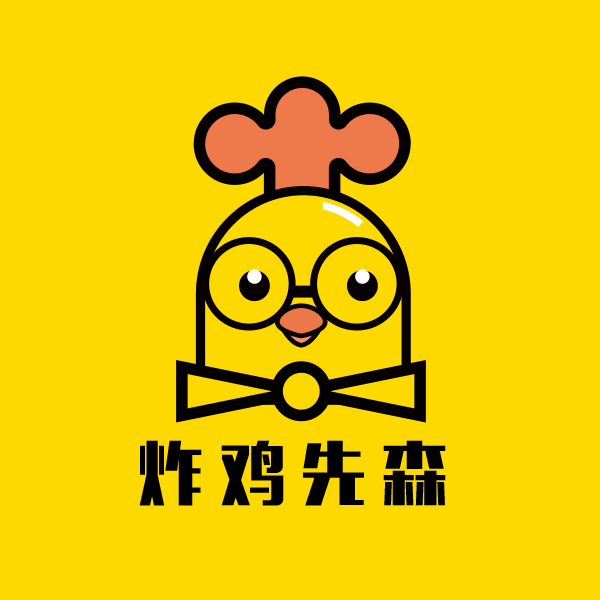 炸鸡先森