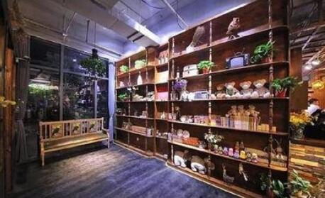 巡店管理